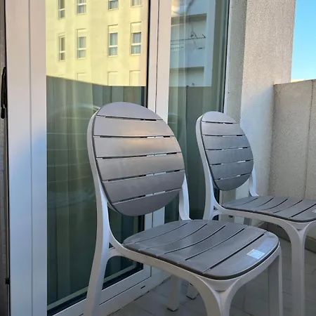 Magnet Comfort 63 アパート