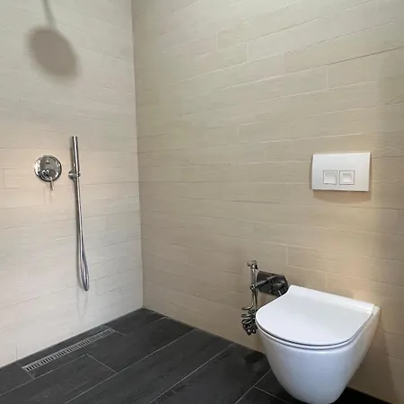 Magnet Comfort 63 アパート *