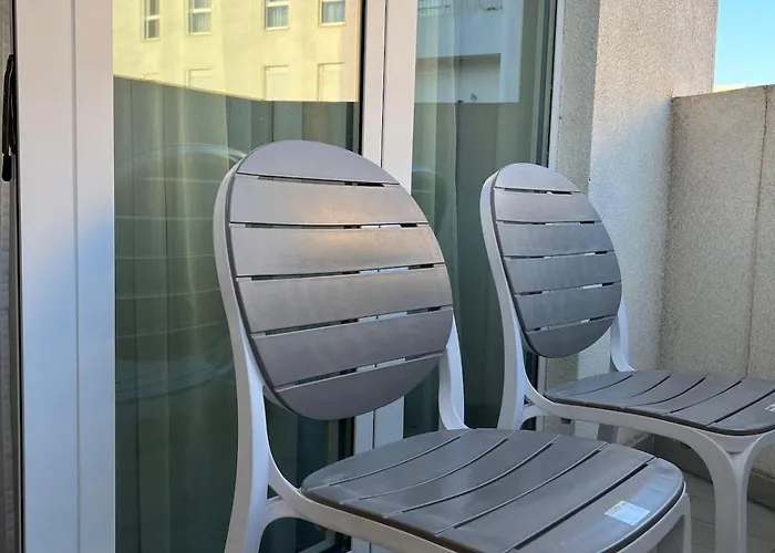 Magnet Comfort 63 アパート