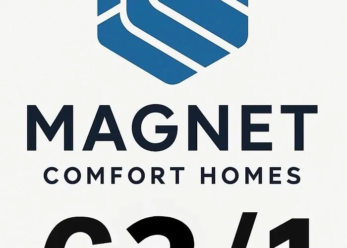 Magnet Comfort 63