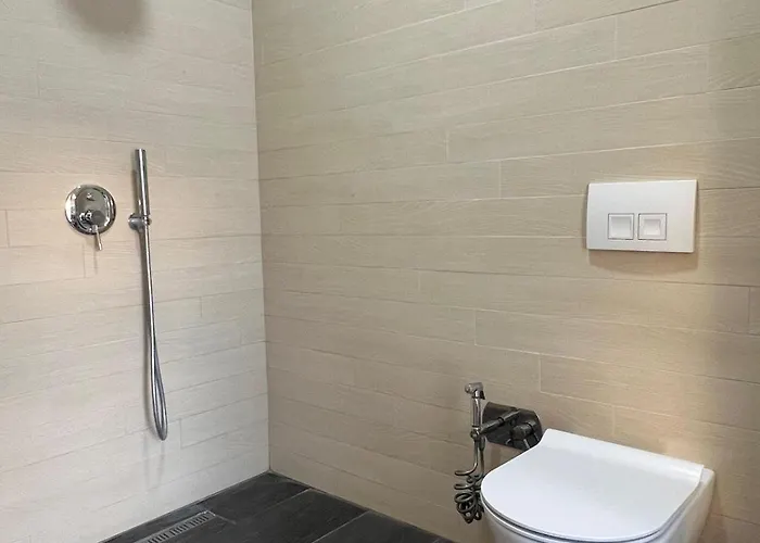 Magnet Comfort 63 アパート *